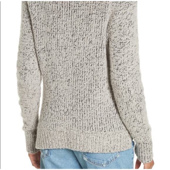 Derek Lam 10 Crosby Crossfront Sweater in Size Small. - Picture 4 of 7